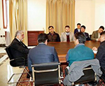 CEO Urged to Prevent Kunar Forest Cutting